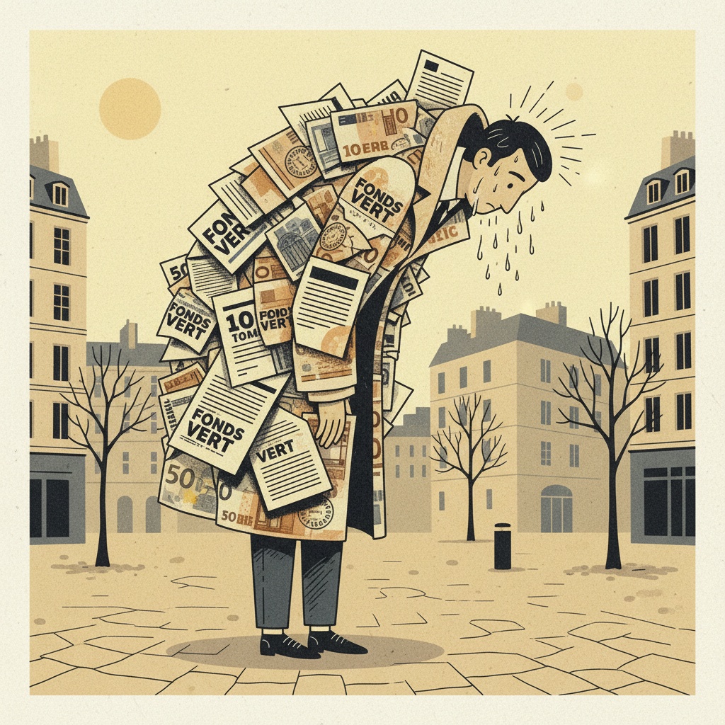 3,6 milliards pour le climat : qui paie, qui décide, qui contrôle ?